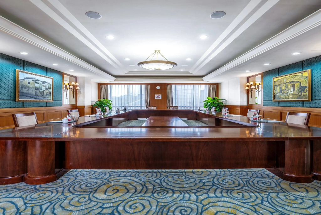Пекин: Wyndham Beijing North