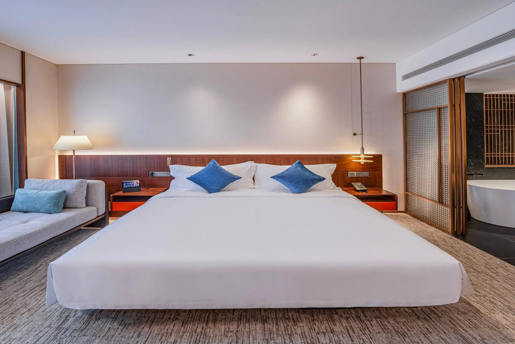 Пекин: Wyndham Beijing North