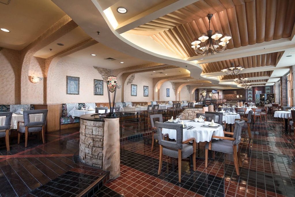 Пекин: Wyndham Beijing North