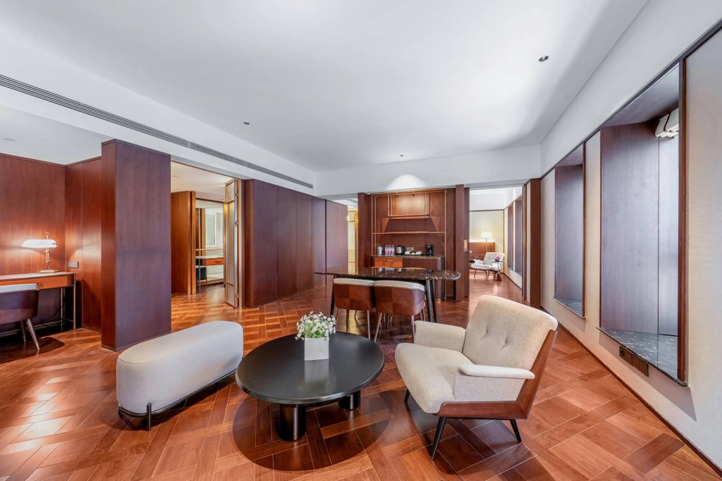 Пекин: Wyndham Beijing North