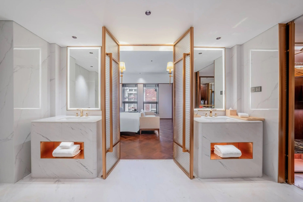 Пекин: Wyndham Beijing North
