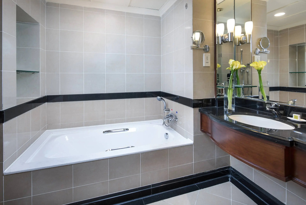 Пекин: Wyndham Beijing North