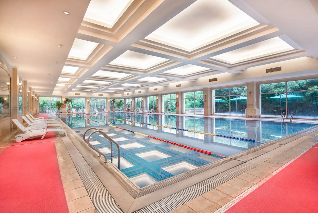 Пекин: Wyndham Beijing North
