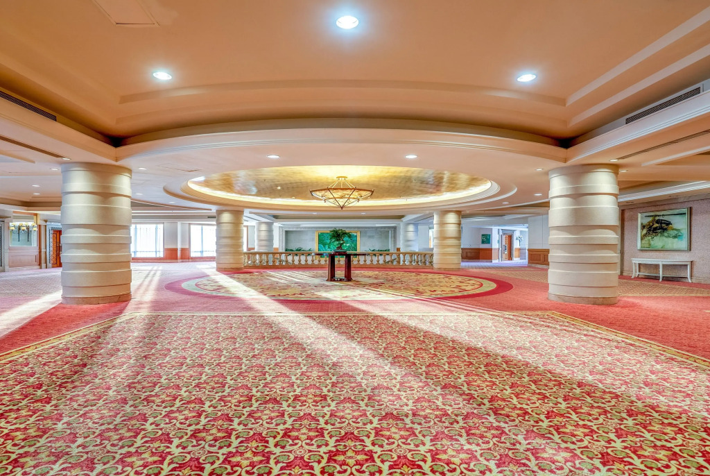 Пекин: Wyndham Beijing North