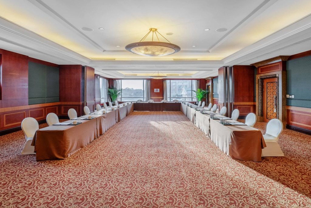 Пекин: Wyndham Beijing North