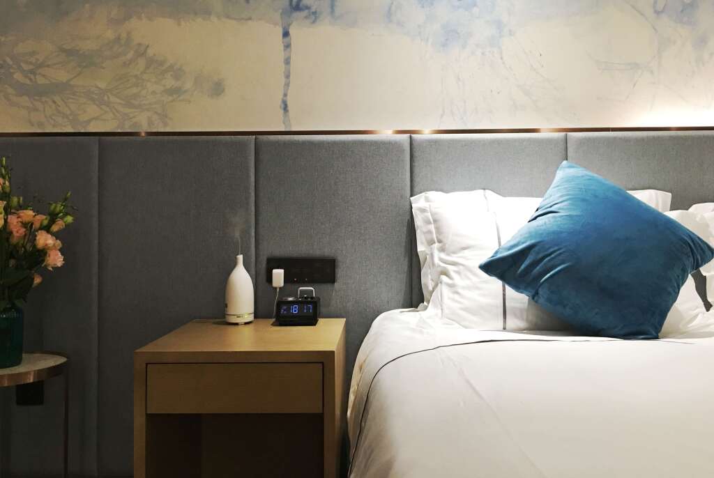 Ханчжоу: Ramada Encore by Wyndham Hangzhou Aoti
