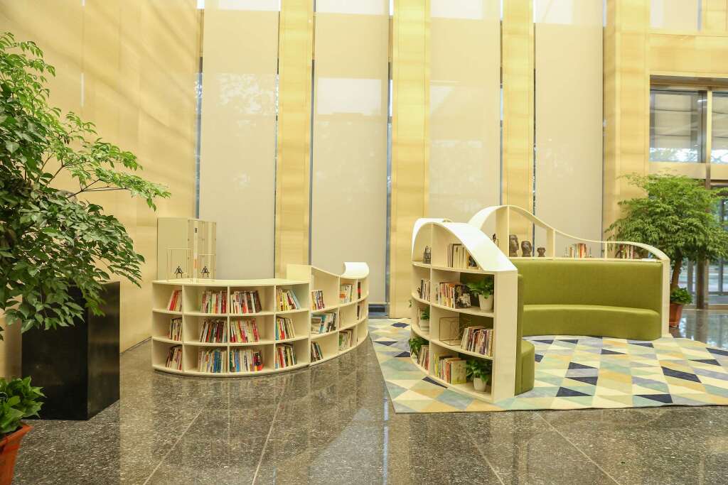 Ханчжоу: Ramada Encore by Wyndham Hangzhou Aoti