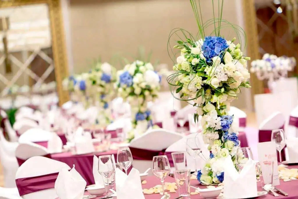 Ханчжоу: Wyndham Grand Plaza Royale Hangzhou