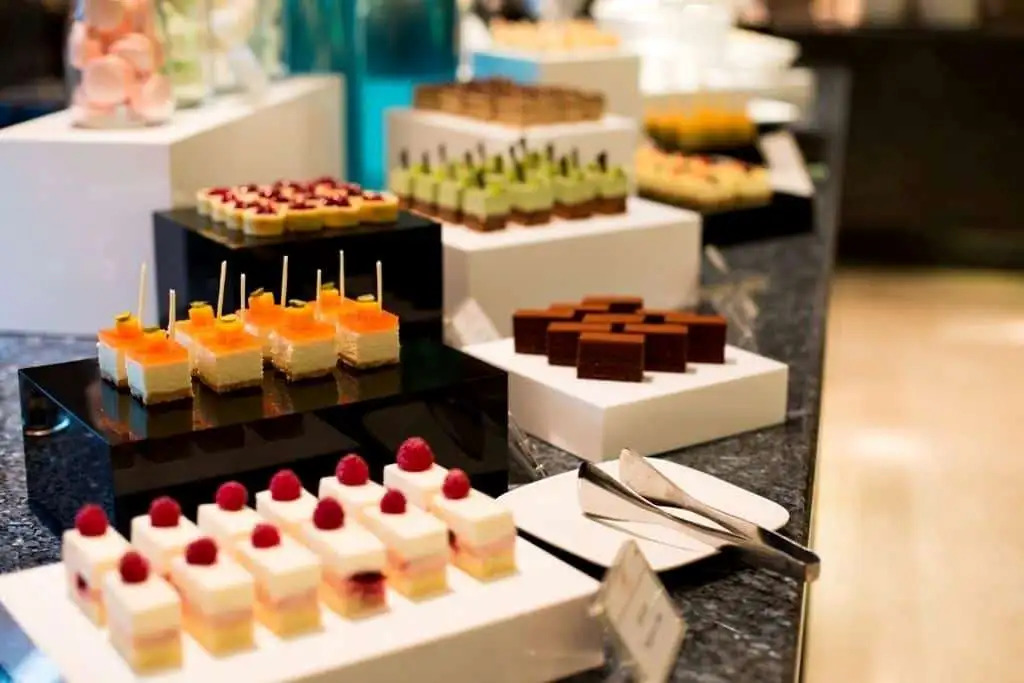 Ханчжоу: Wyndham Grand Plaza Royale Hangzhou