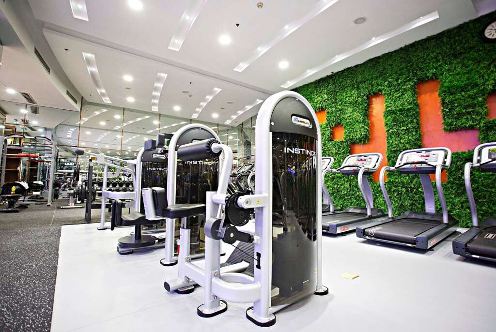 Ханчжоу: Wyndham Grand Plaza Royale Hangzhou