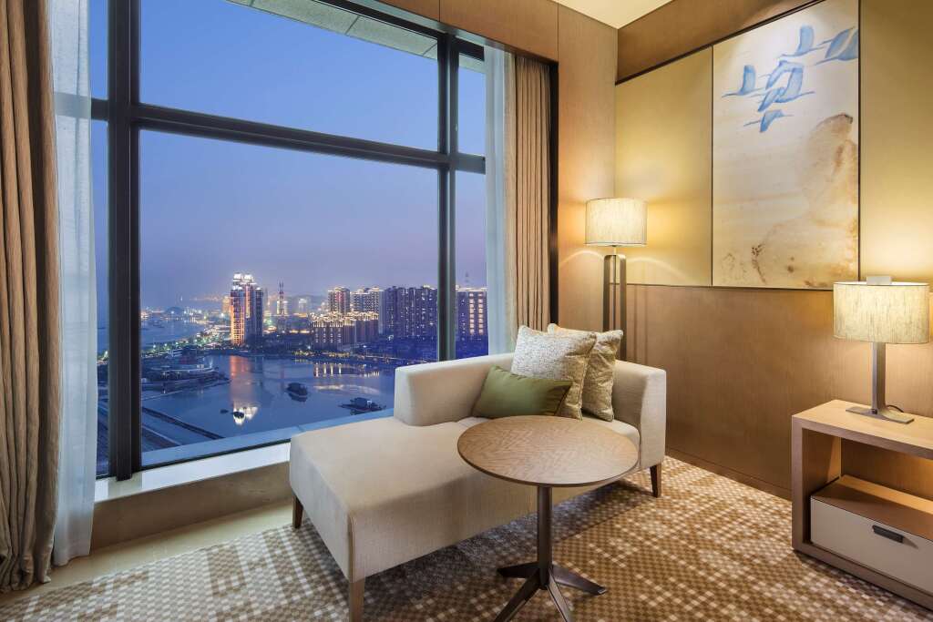 Сямынь: Doubletree By Hilton Hotel Xiamen Haicang