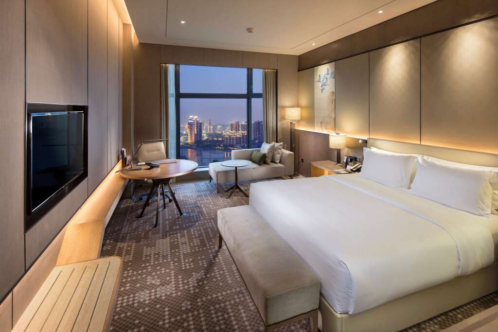 Сямынь: Doubletree By Hilton Hotel Xiamen Haicang