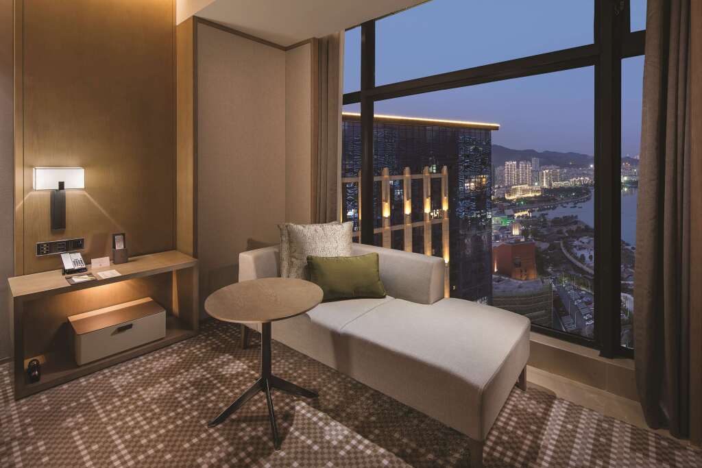 Сямынь: Doubletree By Hilton Hotel Xiamen Haicang