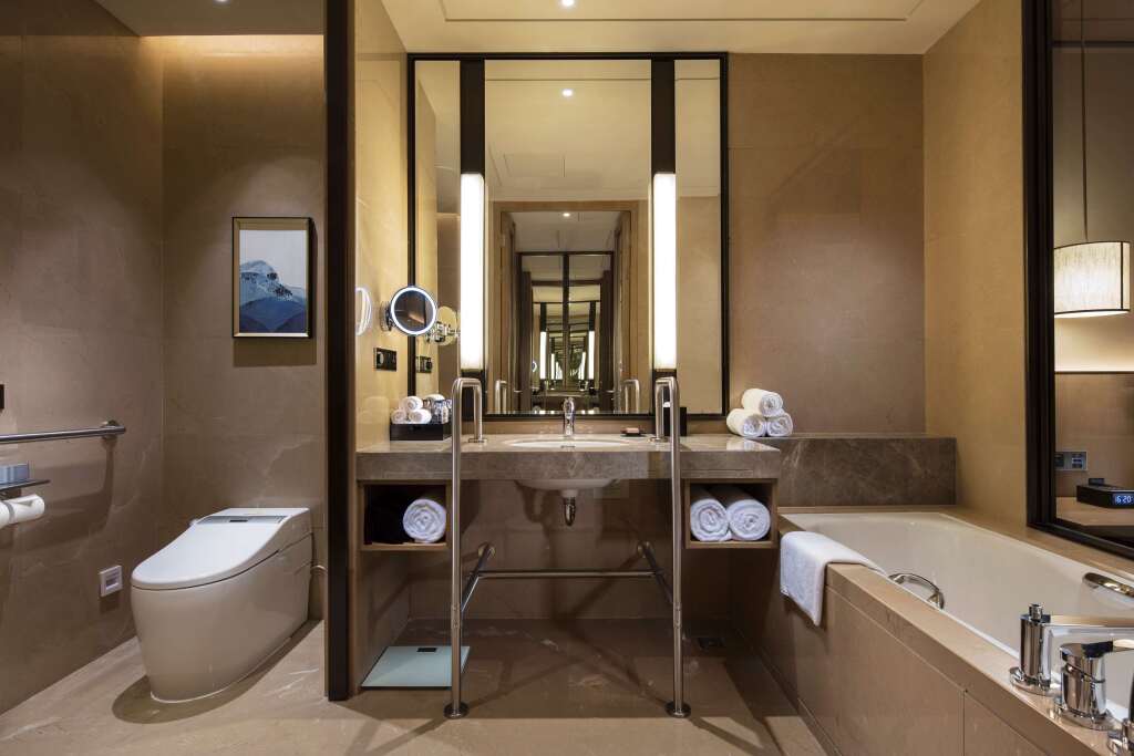 Сямынь: Doubletree By Hilton Hotel Xiamen Haicang