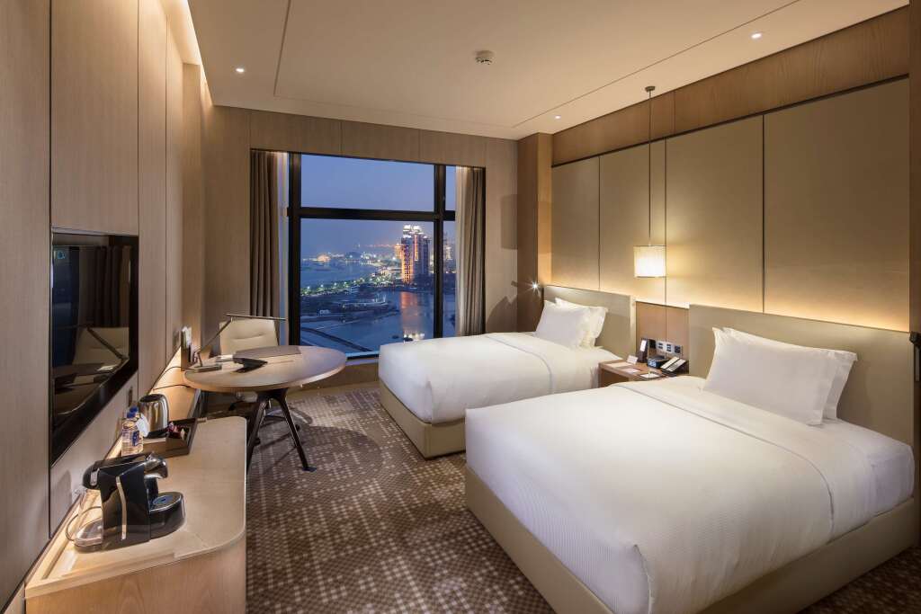 Сямынь: Doubletree By Hilton Hotel Xiamen Haicang
