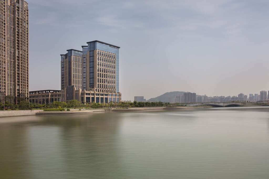 Сямынь: Doubletree By Hilton Hotel Xiamen Haicang