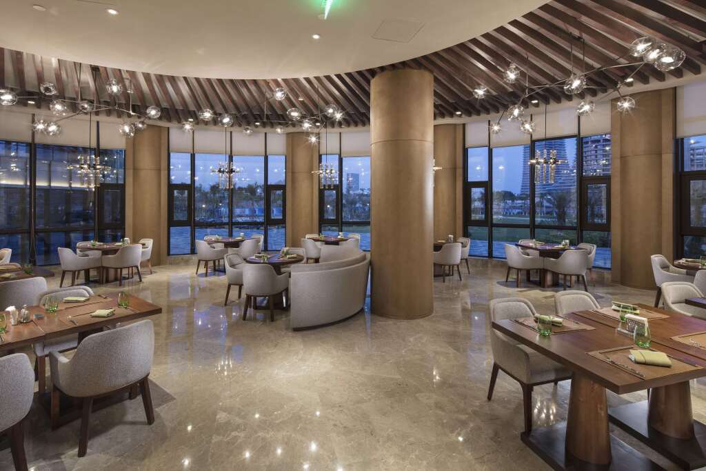 Сямынь: Doubletree By Hilton Hotel Xiamen Haicang