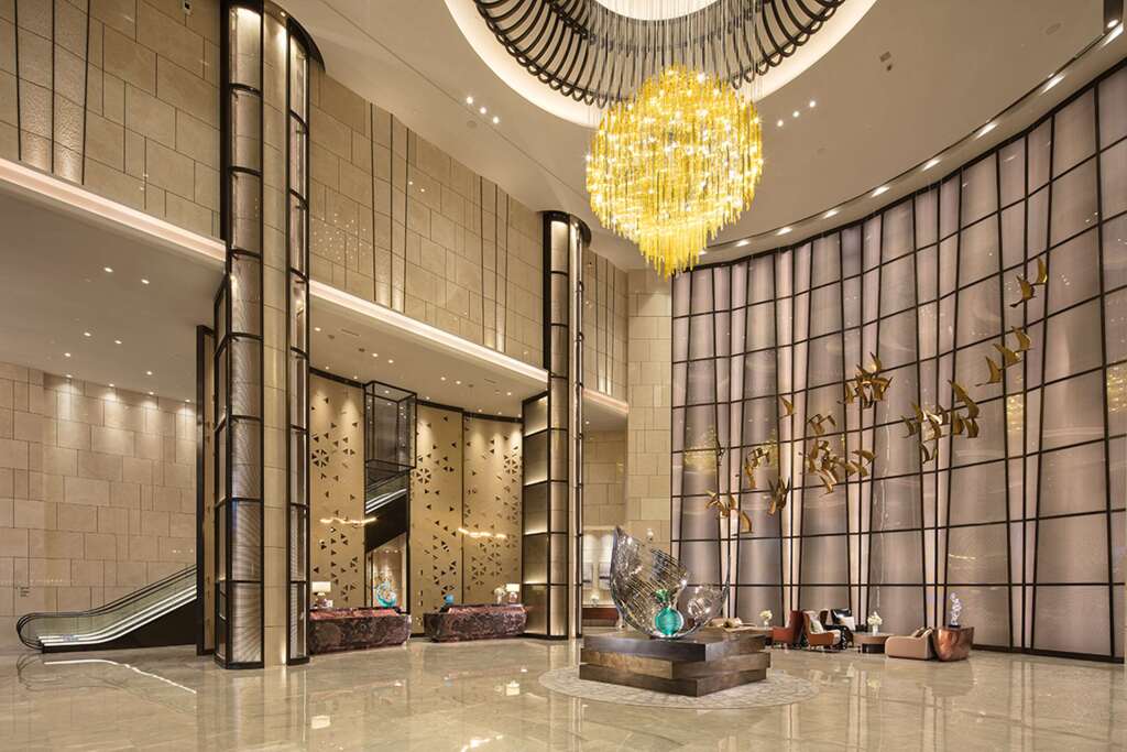 Сямынь: Doubletree By Hilton Hotel Xiamen Haicang