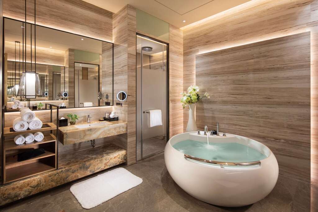 Сямынь: Doubletree By Hilton Hotel Xiamen Haicang