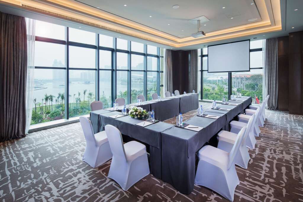 Сямынь: Doubletree By Hilton Hotel Xiamen Haicang