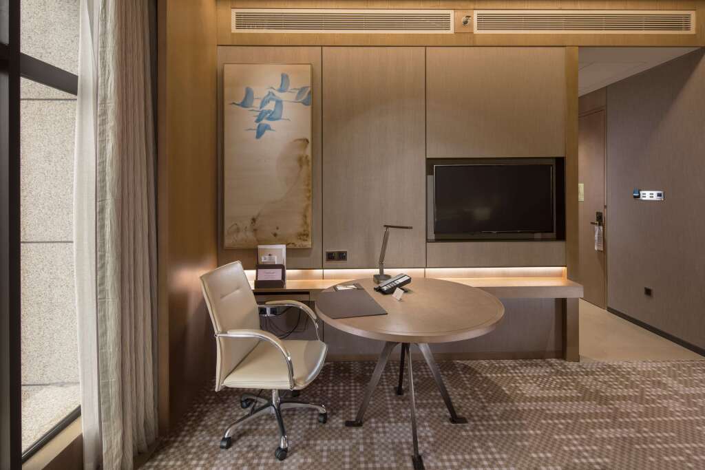 Сямынь: Doubletree By Hilton Hotel Xiamen Haicang