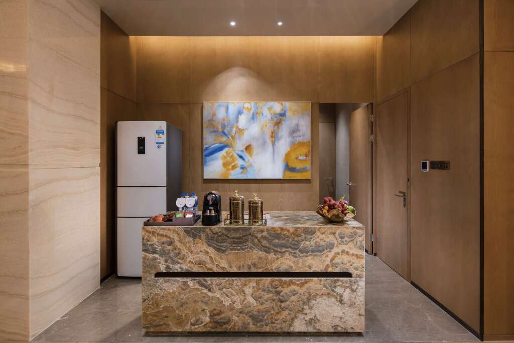 Сямынь: Doubletree By Hilton Hotel Xiamen Haicang