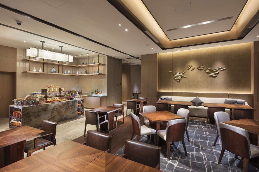 Сямынь: Doubletree By Hilton Hotel Xiamen Haicang