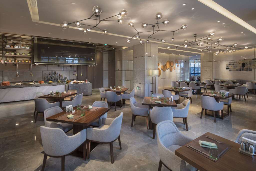 Сямынь: Doubletree By Hilton Hotel Xiamen Haicang