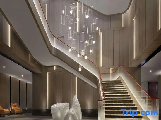 Фучжоу: DoubleTree by Hilton Fuzhou South