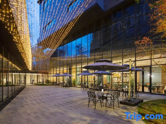 Фучжоу: DoubleTree by Hilton Fuzhou South
