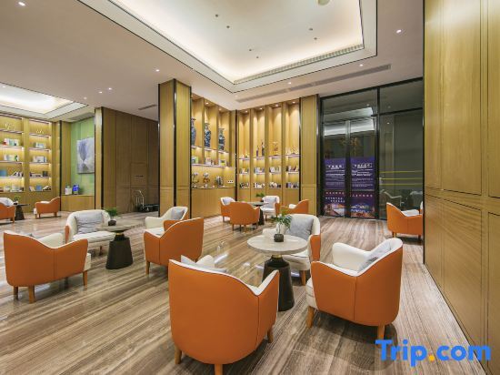 DoubleTree by Hilton Fuzhou South — фото 2