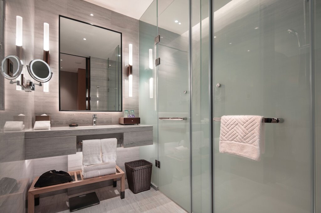 Сучжоу: DoubleTree by Hilton Suzhou Wujiang