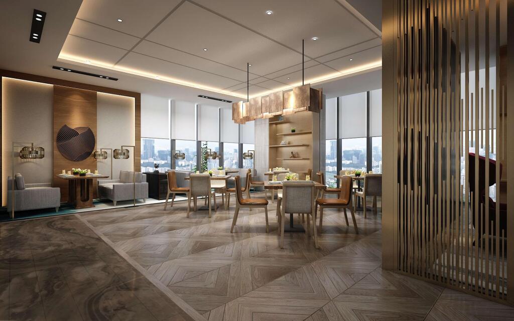 Сучжоу: DoubleTree by Hilton Suzhou Wujiang