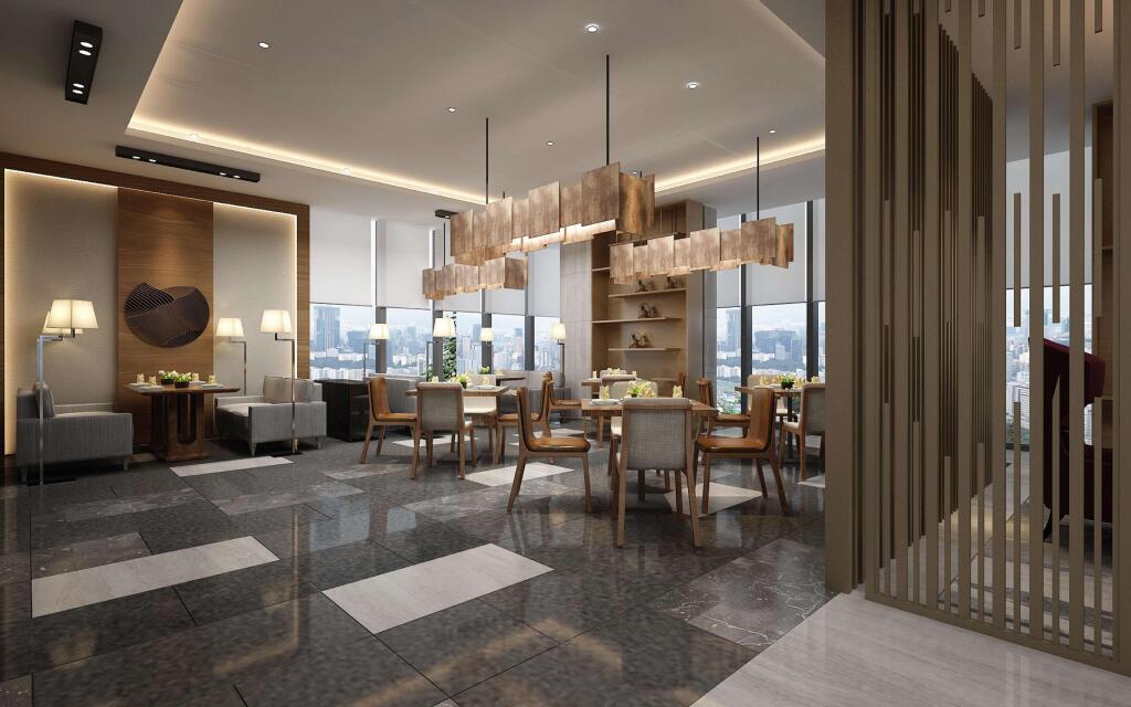 Сучжоу: DoubleTree by Hilton Suzhou Wujiang