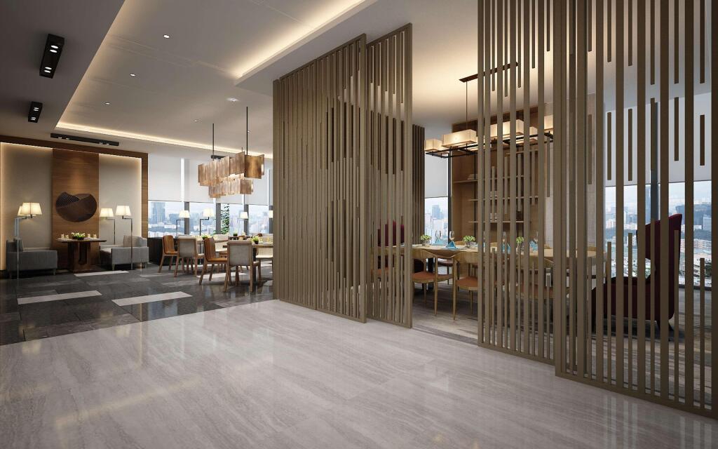 Сучжоу: DoubleTree by Hilton Suzhou Wujiang