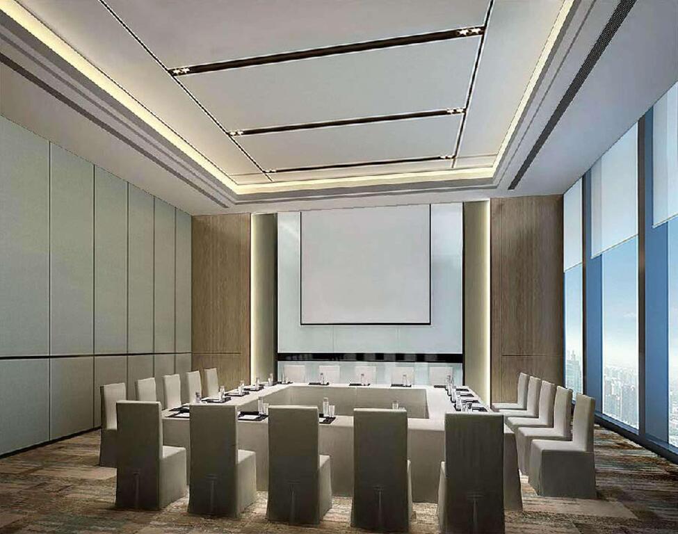 Сучжоу: DoubleTree by Hilton Suzhou Wujiang