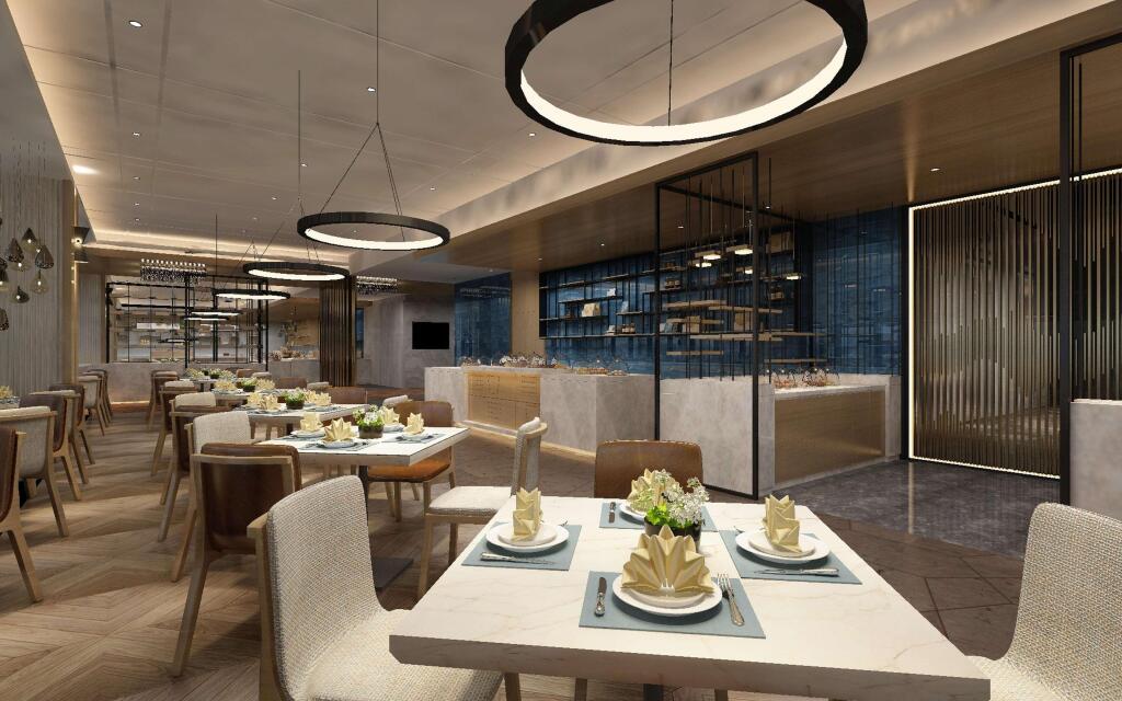 Сучжоу: DoubleTree by Hilton Suzhou Wujiang