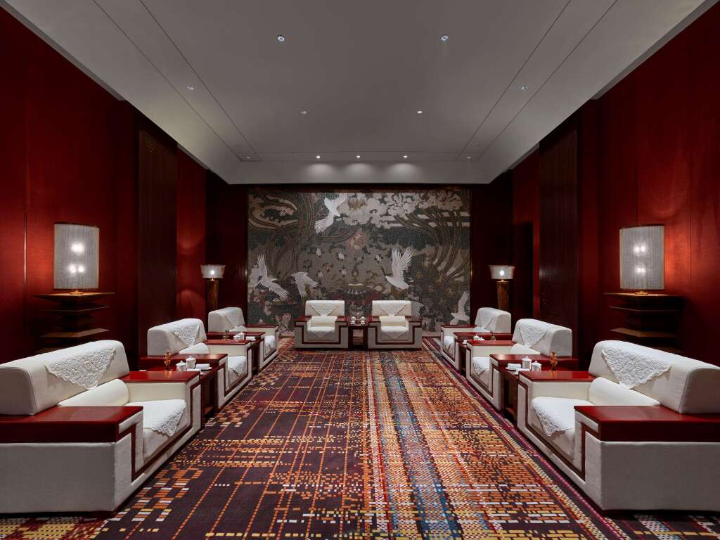 Шигадзе: Doubletree By Hilton Shigatse