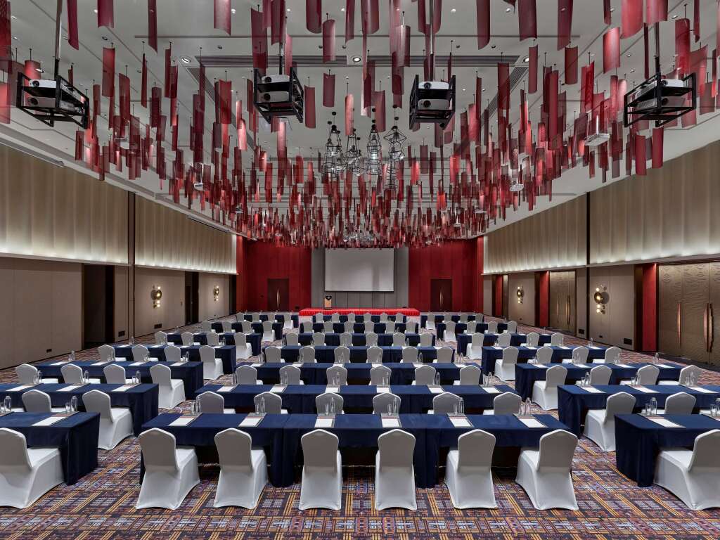 Шигадзе: Doubletree By Hilton Shigatse