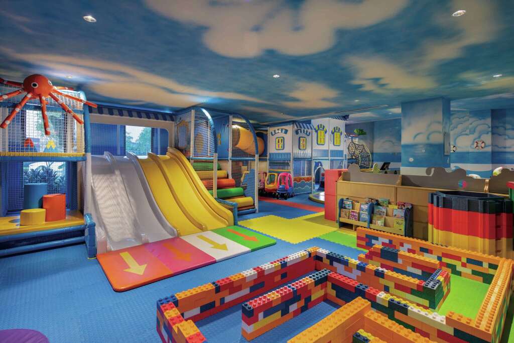 Ваньнин: DoubleTree Resort by Hilton Hainan – Xinglong Lake