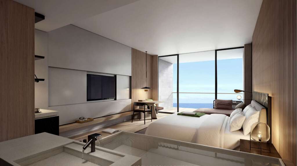 Ваньнин: DoubleTree Resort by Hilton Hainan – Xinglong Lake