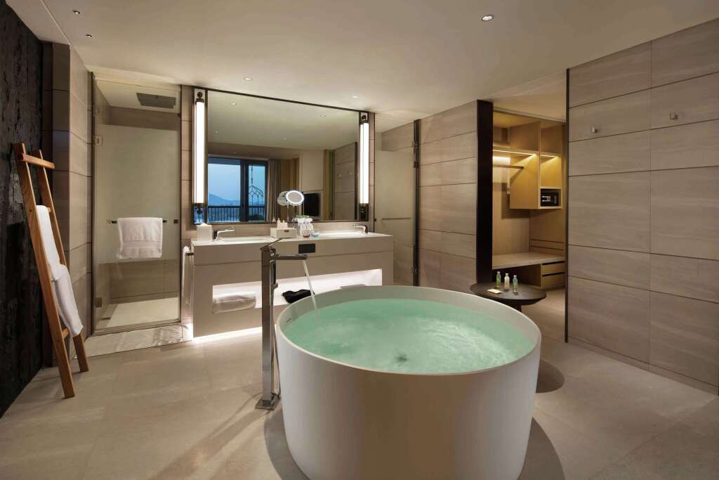 Ваньнин: DoubleTree Resort by Hilton Hainan – Xinglong Lake
