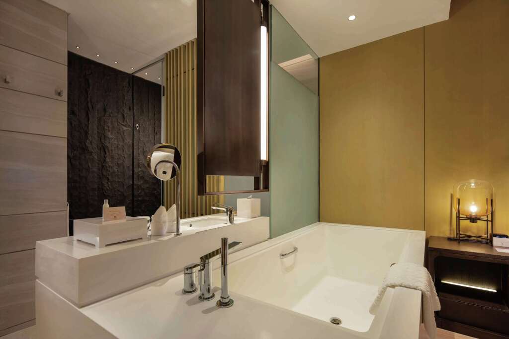 Ваньнин: DoubleTree Resort by Hilton Hainan – Xinglong Lake