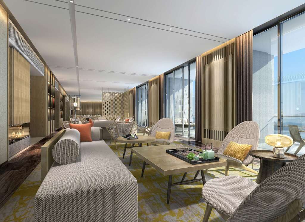Ваньнин: DoubleTree Resort by Hilton Hainan – Xinglong Lake