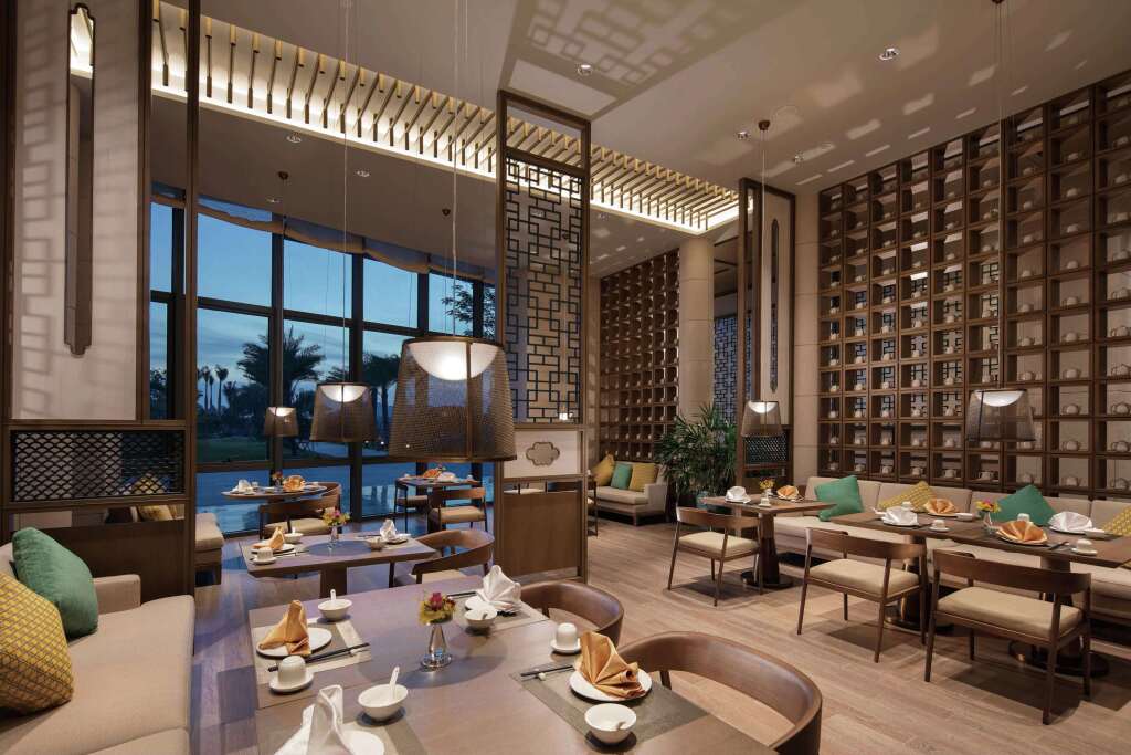 Ваньнин: DoubleTree Resort by Hilton Hainan – Xinglong Lake