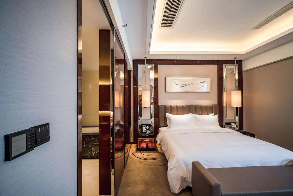 Чанчжоу: Ramada by Wyndham Changzhou North