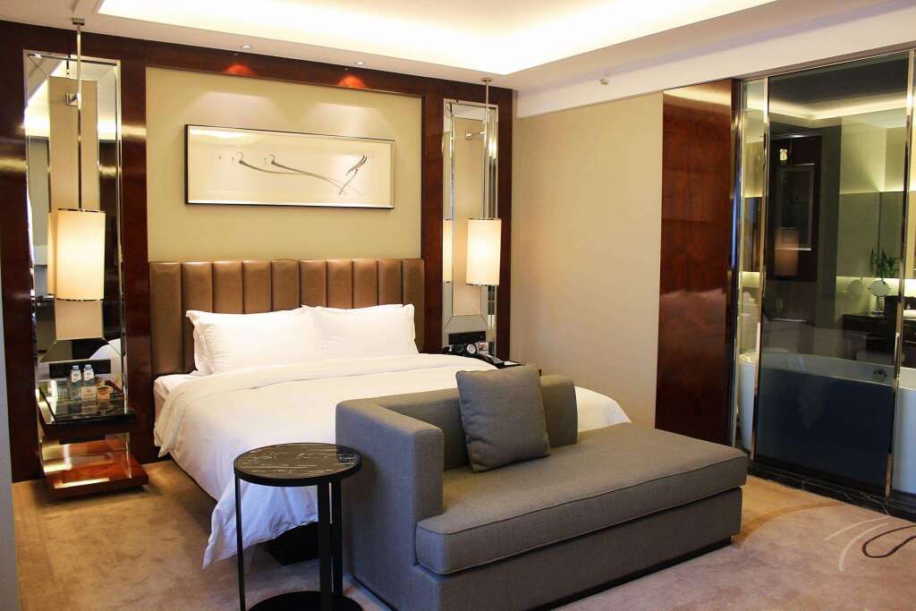 Чанчжоу: Ramada by Wyndham Changzhou North