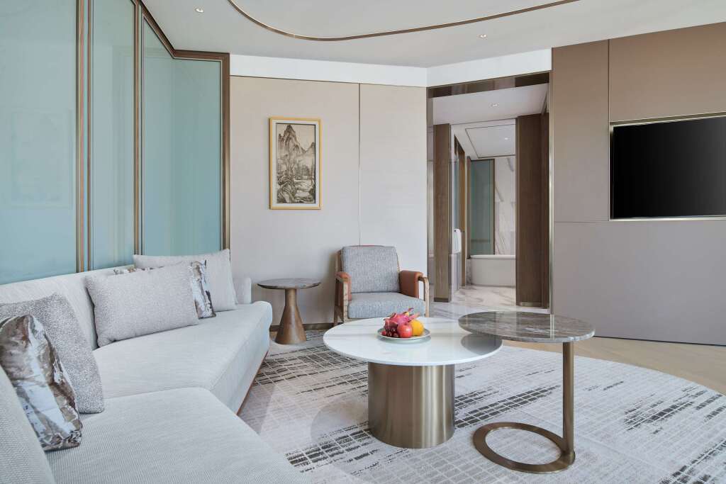 Чанша: Hilton Changsha 45530