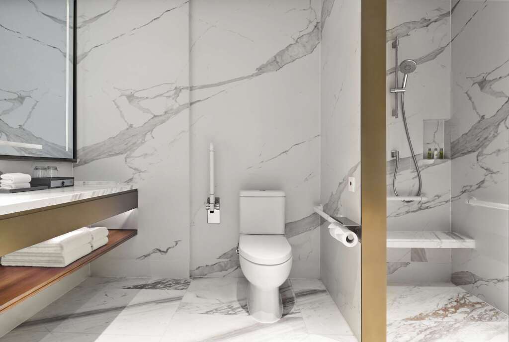 Чанша: Hilton Changsha 45530