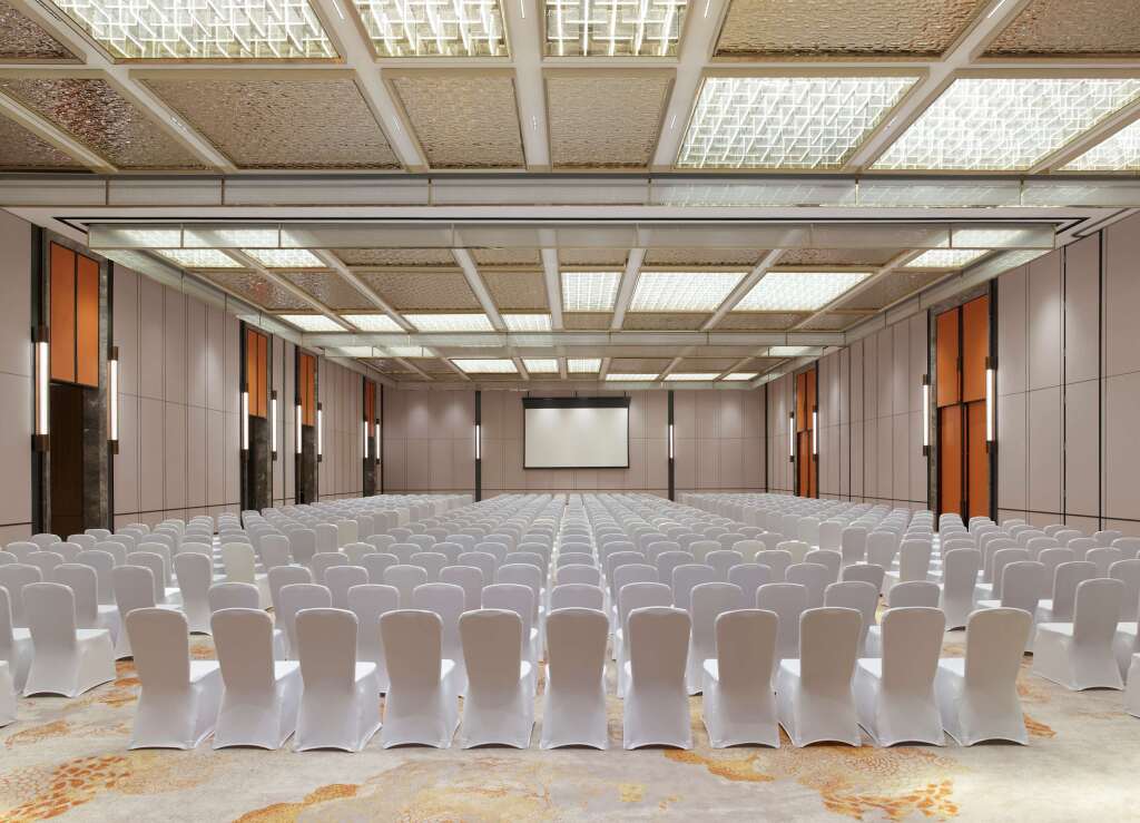 Чанша: Hilton Changsha 45530